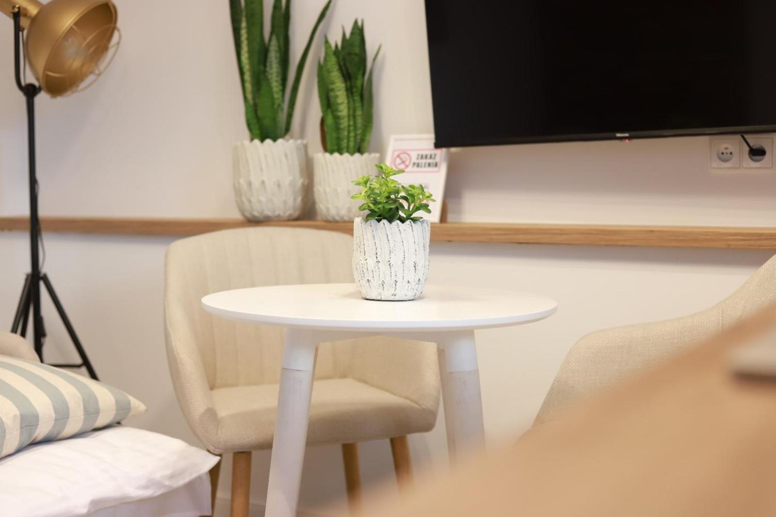 2 Apartament Mietowy Rumianek Lwowek Extérieur photo