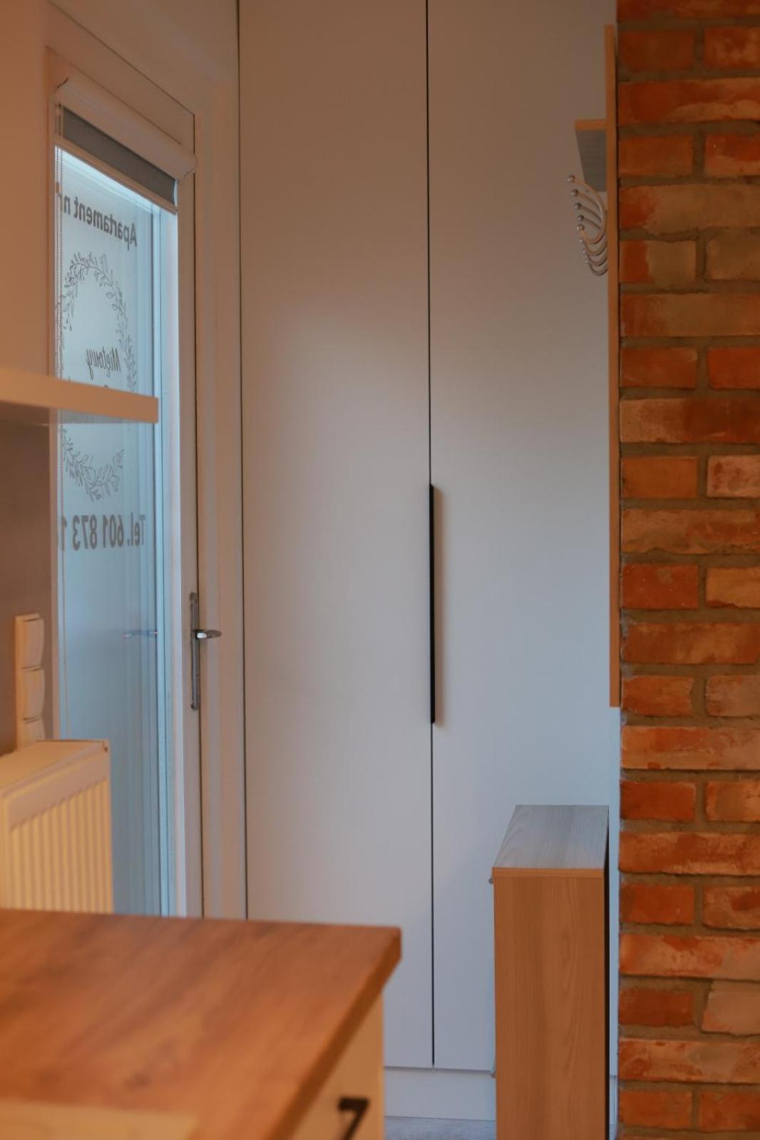 2 Apartament Mietowy Rumianek Lwowek Extérieur photo