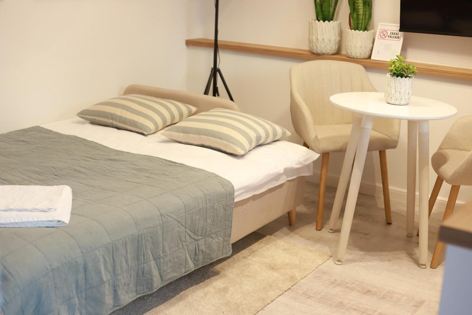 2 Apartament Mietowy Rumianek Lwowek Extérieur photo